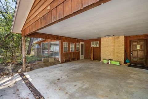 A home in Bastrop