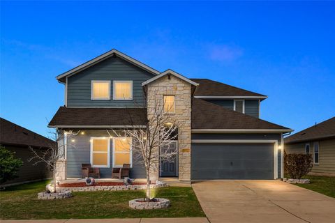 122 Denton Dr, Hutto, TX 78634 - MLS#: 7382710