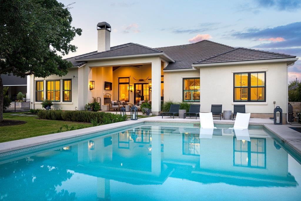 1104 Flint Ridge TRL, Georgetown