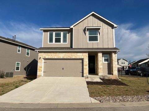 Photo of 313 Montauk LOOP, Georgetown, TX 78628 (MLS # 6410717)