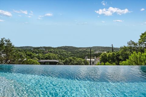 Photo of 5304 Scenic View DR, Austin, TX 78746 (MLS # 4491371)
