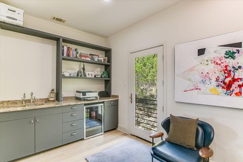 Tiny photo for 5304 Scenic View DR, Austin, TX 78746 (MLS # 4491371)