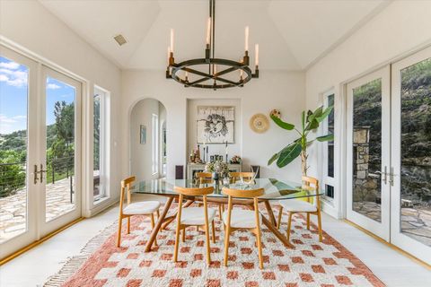 Tiny photo for 5304 Scenic View DR, Austin, TX 78746 (MLS # 4491371)