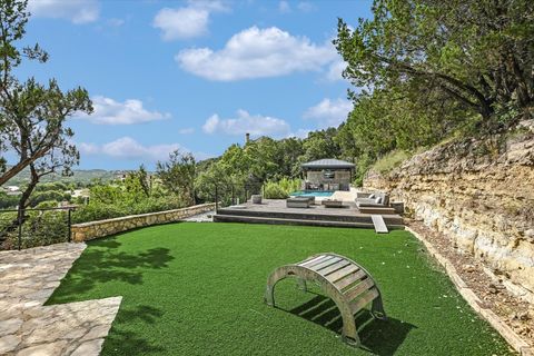 Tiny photo for 5304 Scenic View DR, Austin, TX 78746 (MLS # 4491371)