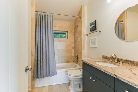 Tiny photo for 5304 Scenic View DR, Austin, TX 78746 (MLS # 4491371)