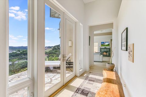 Tiny photo for 5304 Scenic View DR, Austin, TX 78746 (MLS # 4491371)