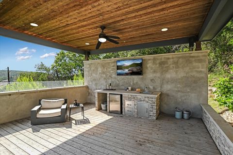 Tiny photo for 5304 Scenic View DR, Austin, TX 78746 (MLS # 4491371)