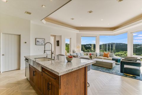 Tiny photo for 5304 Scenic View DR, Austin, TX 78746 (MLS # 4491371)