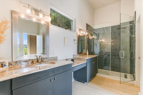 Tiny photo for 5304 Scenic View DR, Austin, TX 78746 (MLS # 4491371)