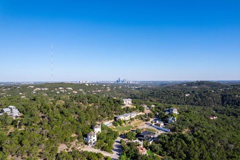 Tiny photo for 5304 Scenic View DR, Austin, TX 78746 (MLS # 4491371)