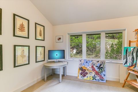 Tiny photo for 5304 Scenic View DR, Austin, TX 78746 (MLS # 4491371)