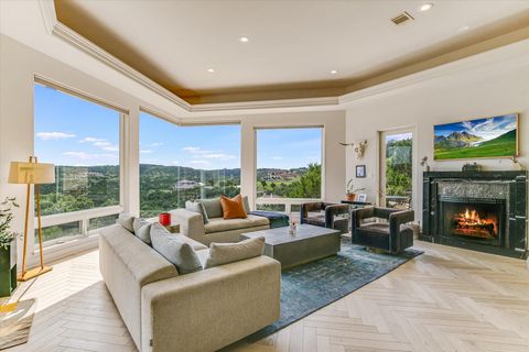 Tiny photo for 5304 Scenic View DR, Austin, TX 78746 (MLS # 4491371)