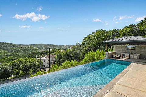 Tiny photo for 5304 Scenic View DR, Austin, TX 78746 (MLS # 4491371)