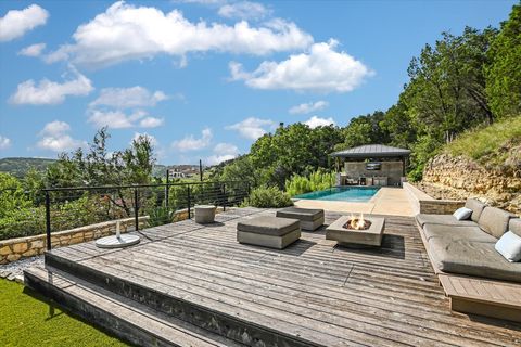 Tiny photo for 5304 Scenic View DR, Austin, TX 78746 (MLS # 4491371)