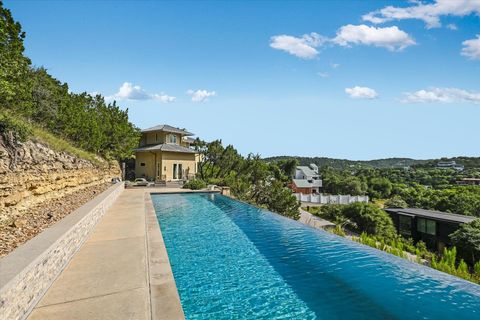 Tiny photo for 5304 Scenic View DR, Austin, TX 78746 (MLS # 4491371)