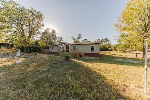 A home in Bastrop