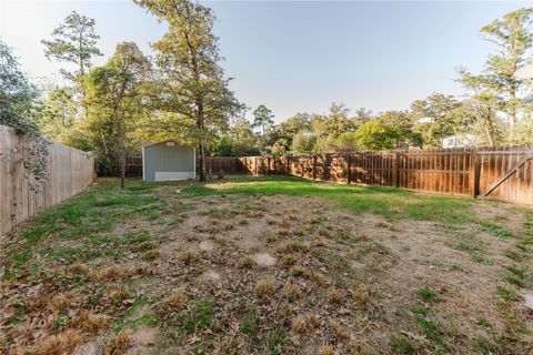 A home in Bastrop