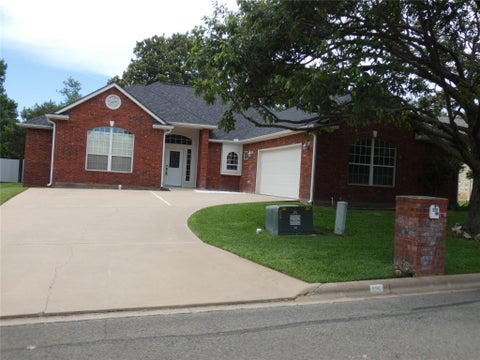 Photo of 226 Muirfield ST, Marble Falls, TX 78654 (MLS # 6367527)
