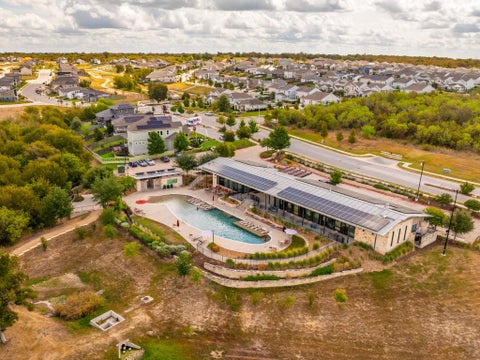 Tiny photo for 9510 Whisper Willow BLVD, Manor, TX 78653 (MLS # 6071564)