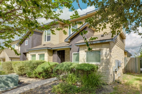 Photo of 9510 Whisper Willow BLVD, Manor, TX 78653 (MLS # 6071564)