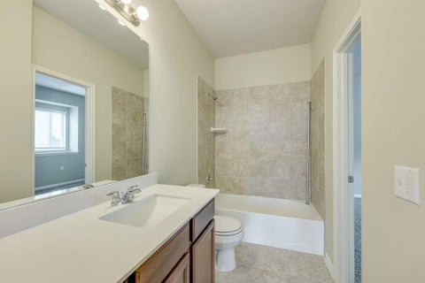 Tiny photo for 9510 Whisper Willow BLVD, Manor, TX 78653 (MLS # 6071564)