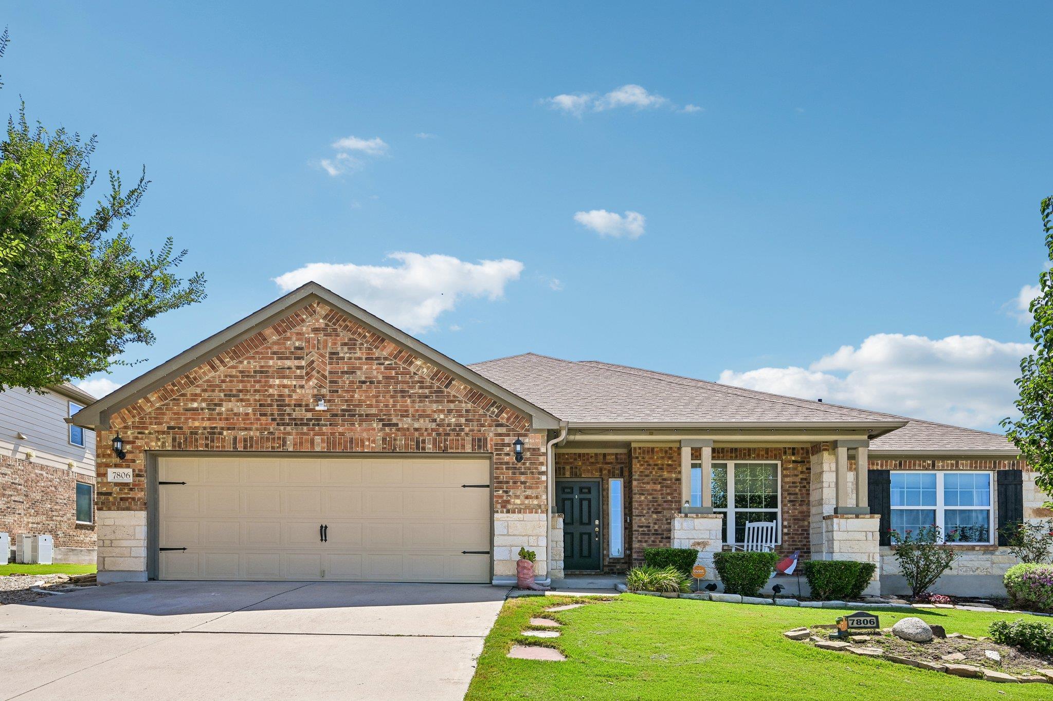 7806 Blue Nile DR