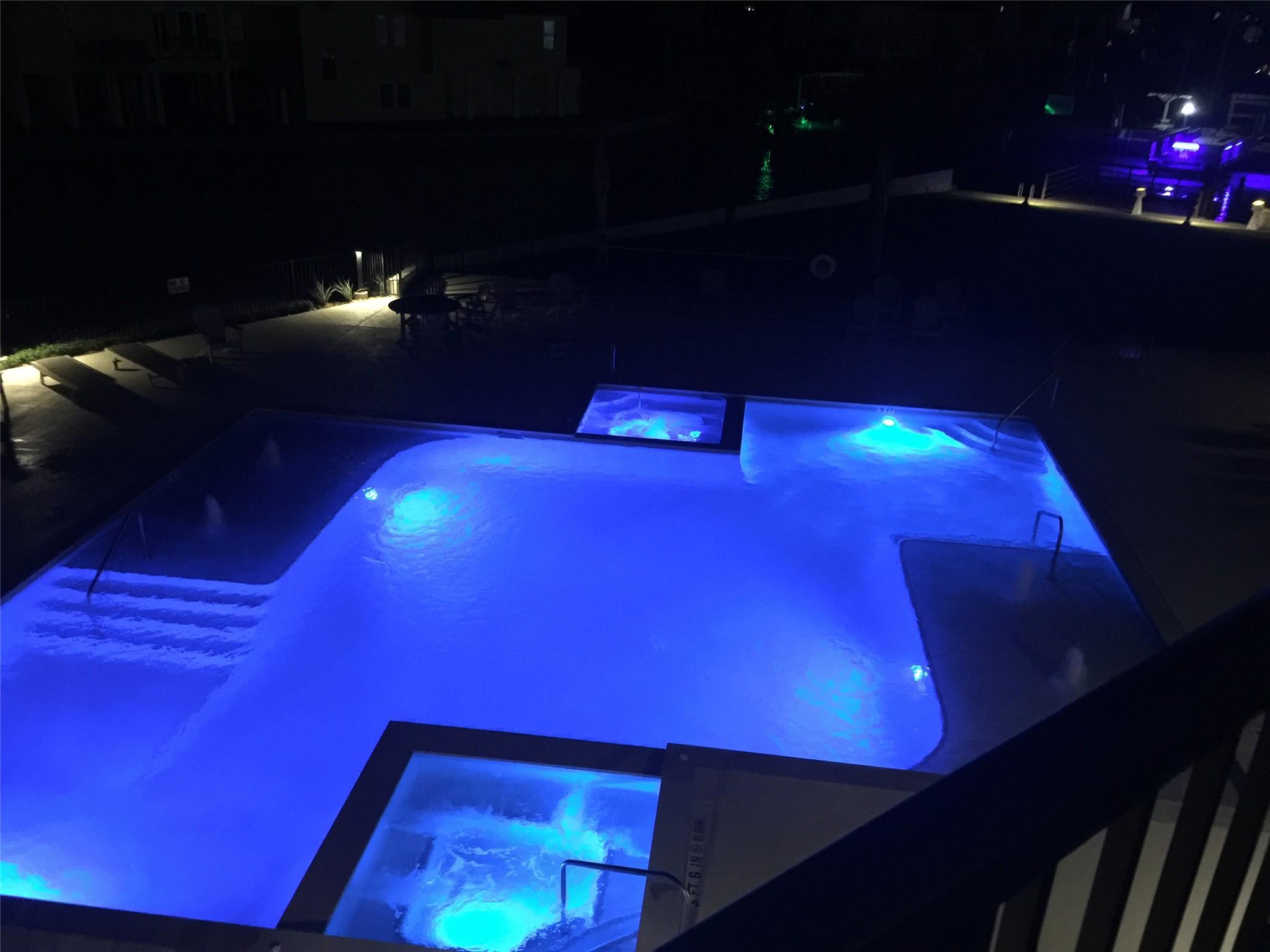 1000 N Station ST 106