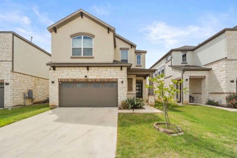Photo of 1531 N Red Bud LN #51, Round Rock, TX 78665 (MLS # 6676221)