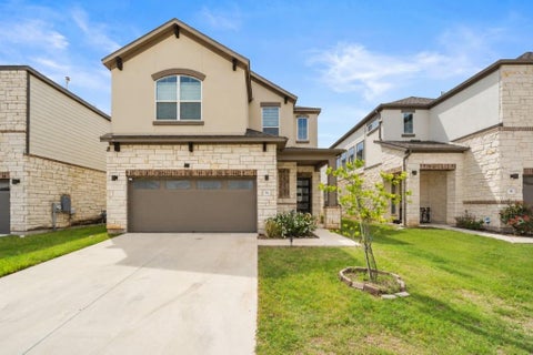 Photo of 1531 N Red Bud LN #51, Round Rock, TX 78665 (MLS # 6676221)
