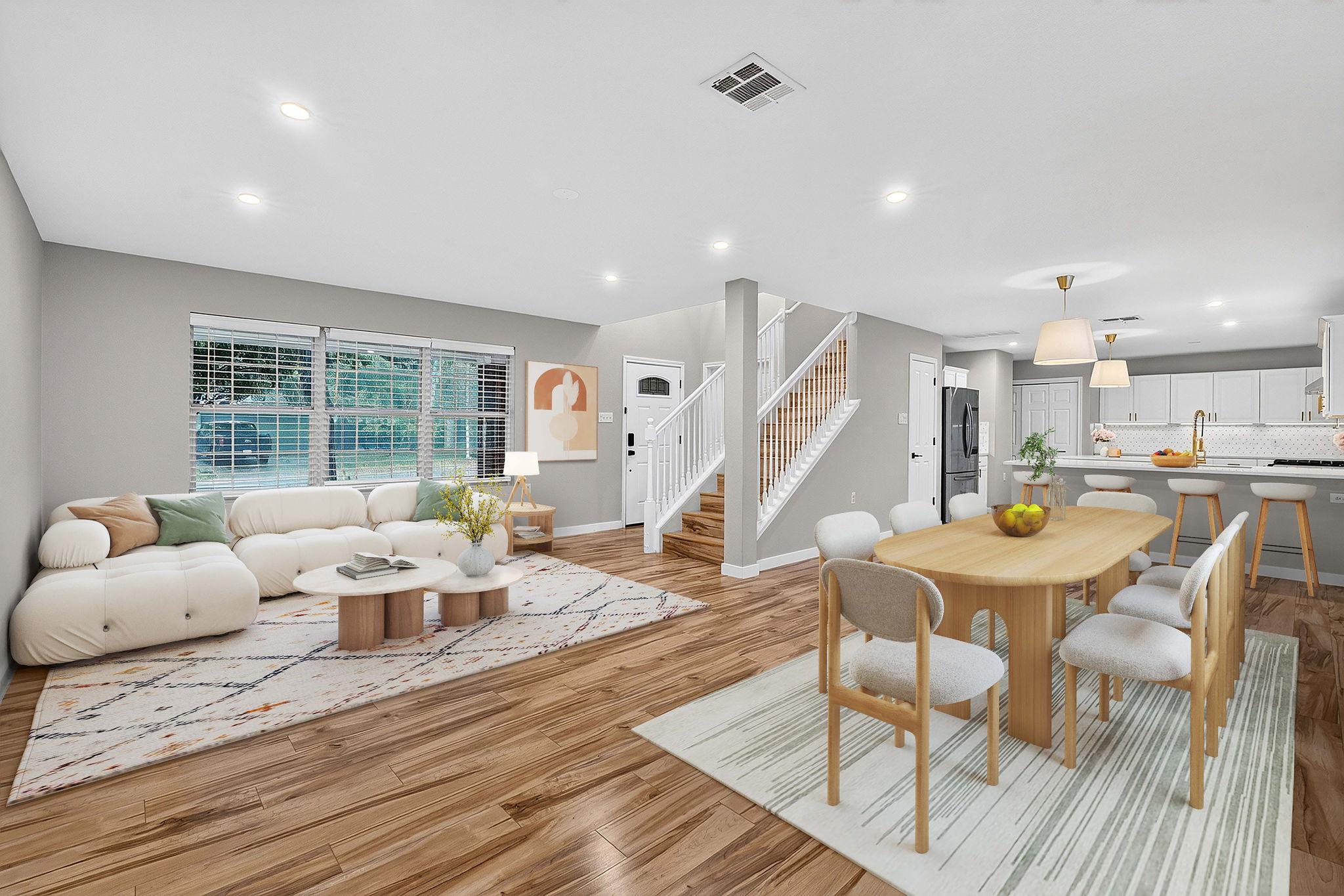1703 Mimosa LN