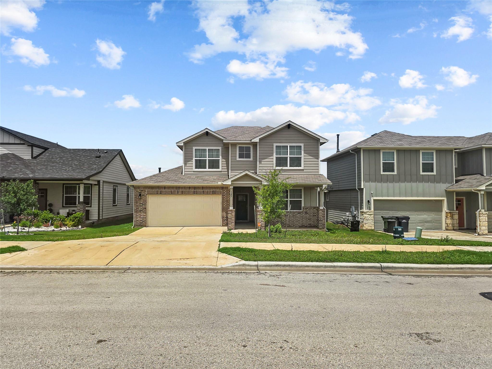 125 Big Sandy Creek DR