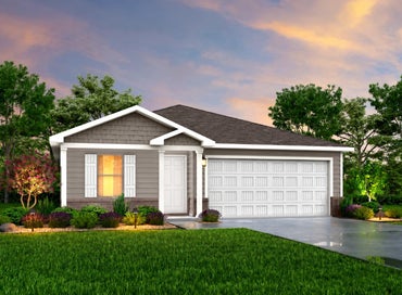 204 Enclave Manor DR Troy TX 76579