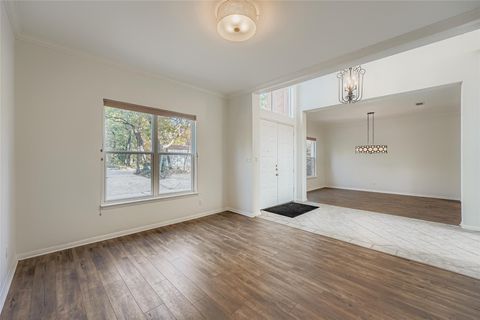 Tiny photo for 8204 Texas Plume RD, Austin, TX 78759 (MLS # 4726773)