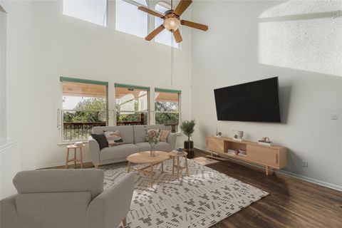 Tiny photo for 8204 Texas Plume RD, Austin, TX 78759 (MLS # 4726773)