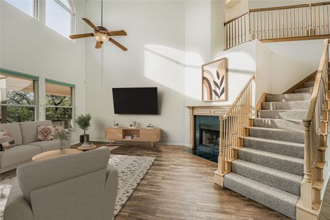 Tiny photo for 8204 Texas Plume RD, Austin, TX 78759 (MLS # 4726773)