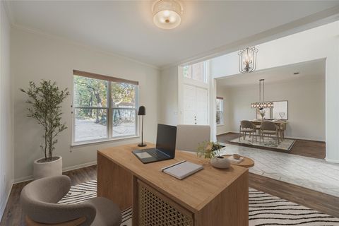 Tiny photo for 8204 Texas Plume RD, Austin, TX 78759 (MLS # 4726773)