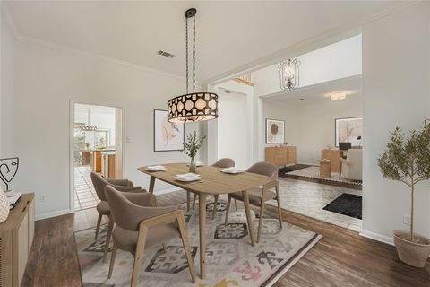 Tiny photo for 8204 Texas Plume RD, Austin, TX 78759 (MLS # 4726773)