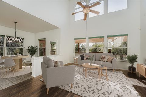 Tiny photo for 8204 Texas Plume RD, Austin, TX 78759 (MLS # 4726773)