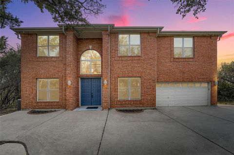 8204 Texas Plume RD Austin TX 78759