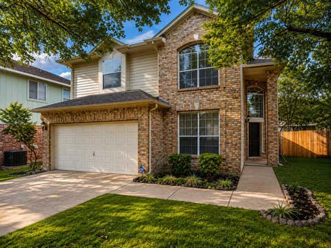 Photo of 13461 Gent DR, Austin, TX 78729 (MLS # 6088933)