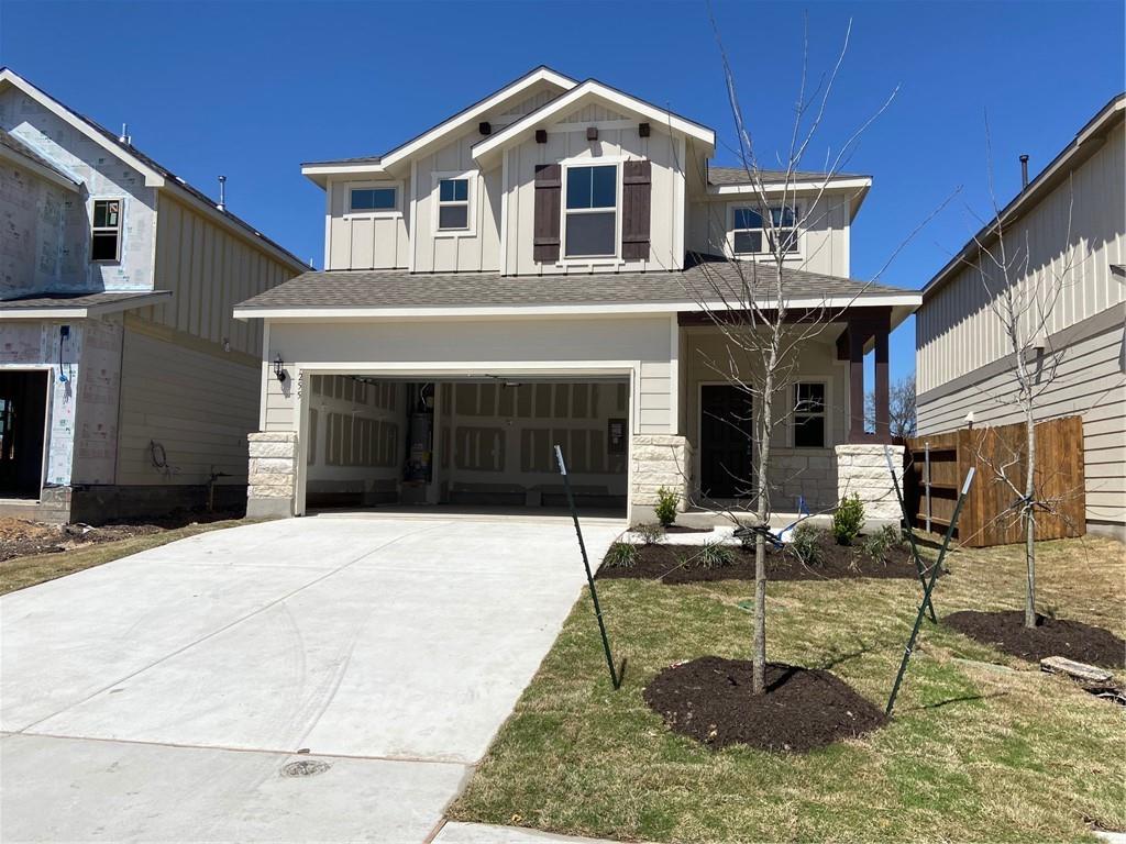 Photo 1 of 26 — 255 zuma DR, Liberty Hill, TX 78642