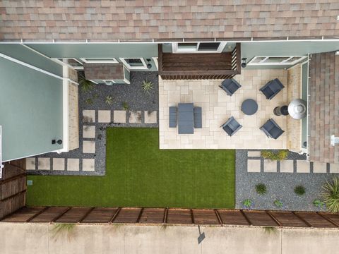 Tiny photo for 3912 Hargis ST, Austin, TX 78723 (MLS # 6780309)
