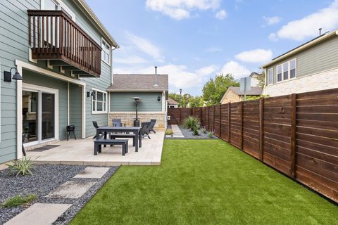 Tiny photo for 3912 Hargis ST, Austin, TX 78723 (MLS # 6780309)