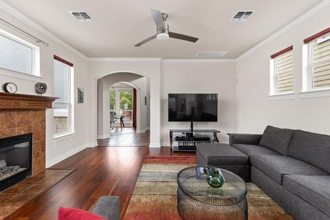 Tiny photo for 3912 Hargis ST, Austin, TX 78723 (MLS # 6780309)