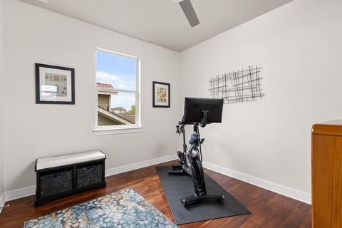 Tiny photo for 3912 Hargis ST, Austin, TX 78723 (MLS # 6780309)