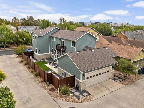Tiny photo for 3912 Hargis ST, Austin, TX 78723 (MLS # 6780309)