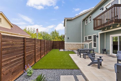 Tiny photo for 3912 Hargis ST, Austin, TX 78723 (MLS # 6780309)