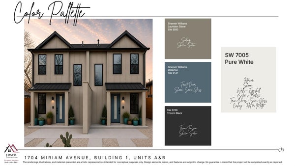1704 MIRIAM AVE # 1A, AUSTIN, TX 78702 - Image 1a3afa7aca947dee07cf9d20a7e8ad2b/344039863