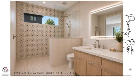 Tiny photo for 1704 Miriam Ave #1A, Austin, TX 78702 (MLS # 7051951)