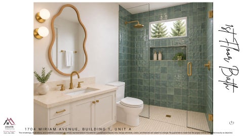 Tiny photo for 1704 Miriam Ave #1A, Austin, TX 78702 (MLS # 7051951)